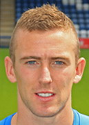 Stephen McKenna