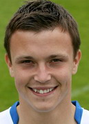 Andy Mangan