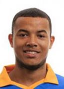 Dominic Smith