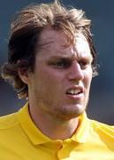 Adam Chapman