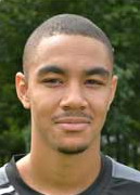 Byron Harrison
