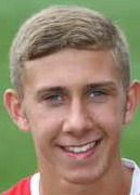 Harry Williams