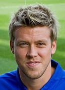 Kevan Hurst