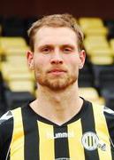 Mads Ibenfeldt