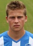 Tibeau Swinnen