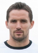 Lee Mair