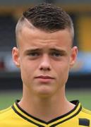 van Crooij V.