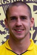Gary Glen