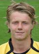 Alex Fisher