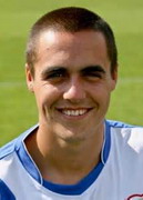 Evan Horwood