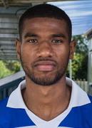 Jerome Okimo