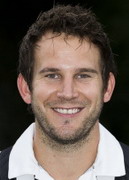 Daniel van Straaten