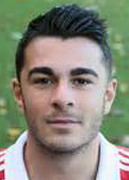 Kevin Gomez Nieto