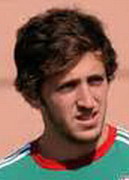 Alan Fialho