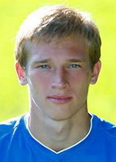 Valeriy Luchkevych