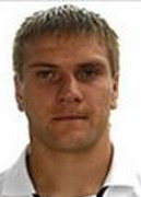 Oleksandr Sytnik