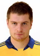 Volodymyr Lysenko