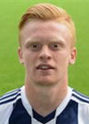 Liam O'neil