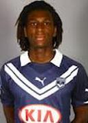 D''Almeida S.