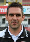 Jocelyn Gourvennec