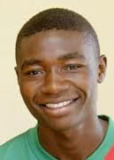 Nathan Sinkala
