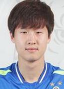 Park Dong Hyok