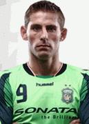 Kevin Oris
