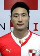 Kim Shin Young