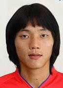 Kim Chi Woo