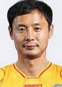 Kim Han Yoon
