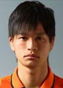 Sho Kagami