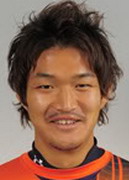 Shunsuke Fukuda