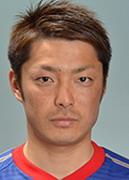 Kensuke Fukuda