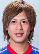 Akito Kawamoto