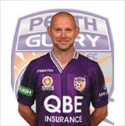 Steven McGarry