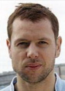 Declan O'Brien
