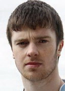 Johnny Breen
