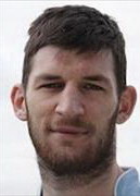 Gavin Brennan