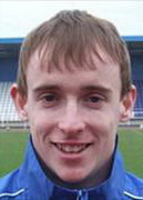 Stephen Quigley