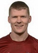 Derek Prendergast
