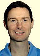 Alan McNally