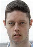 Shane Grimes