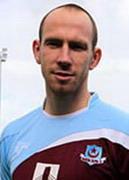 Alan Byrne