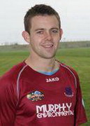 Gary Twigg