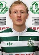 Derek Foran