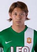 Goshi Okubo