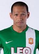 Suppasek Kaikaew