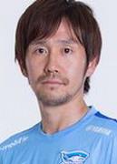 Hayato Hashimoto