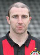 Owen Heary