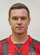 Michael Barker